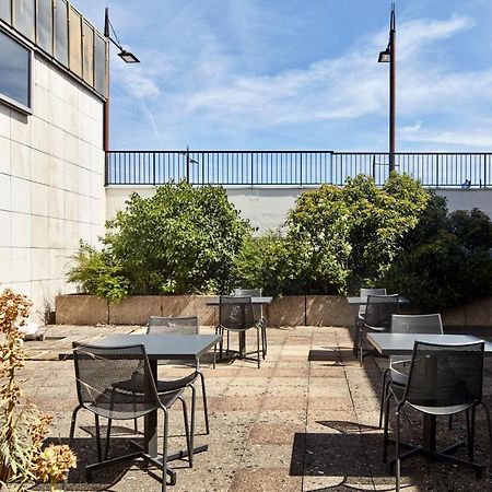 B&B Hotel Versailles Le Chesnay Екстер'єр фото