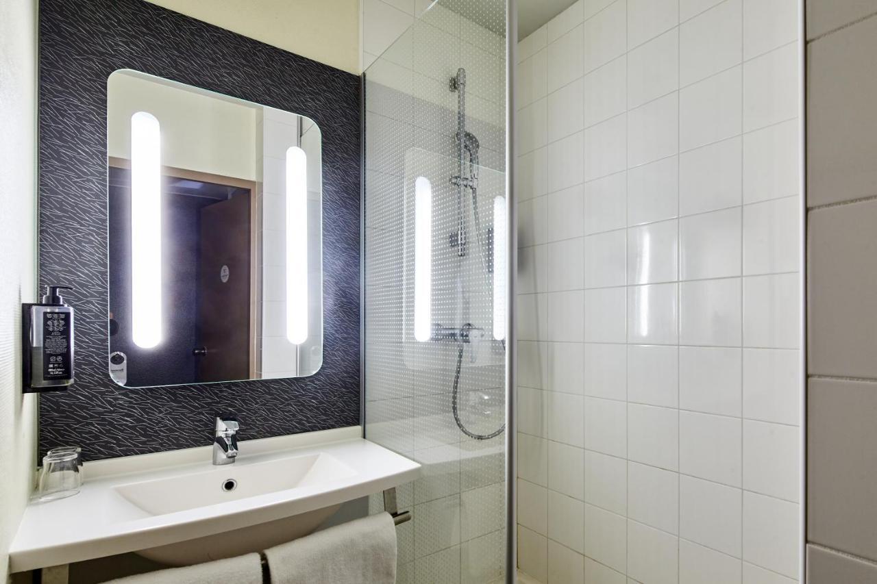B&B Hotel Versailles Le Chesnay Екстер'єр фото