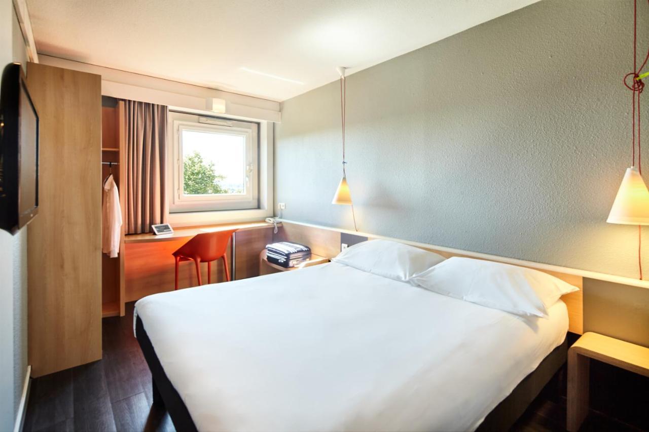 B&B Hotel Versailles Le Chesnay Екстер'єр фото