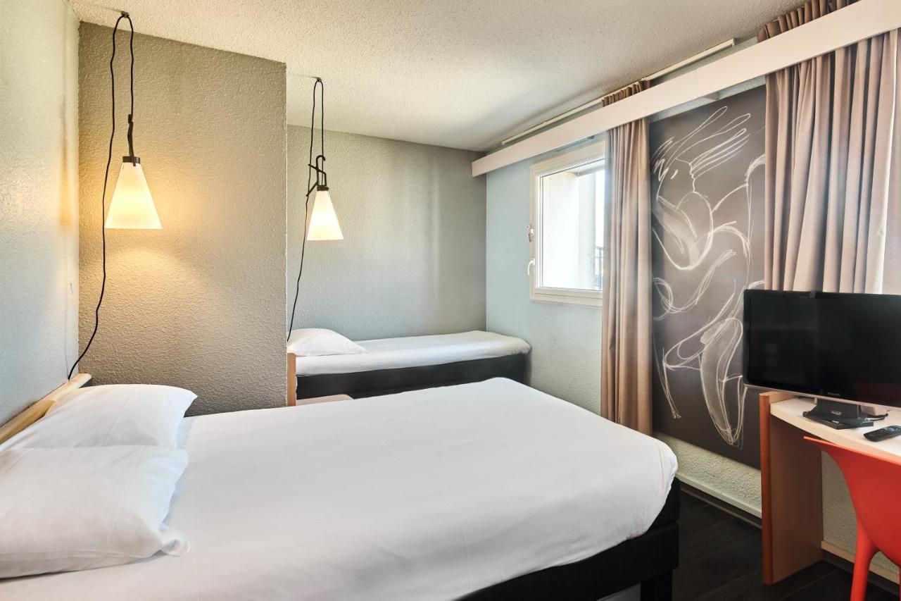 B&B Hotel Versailles Le Chesnay Екстер'єр фото