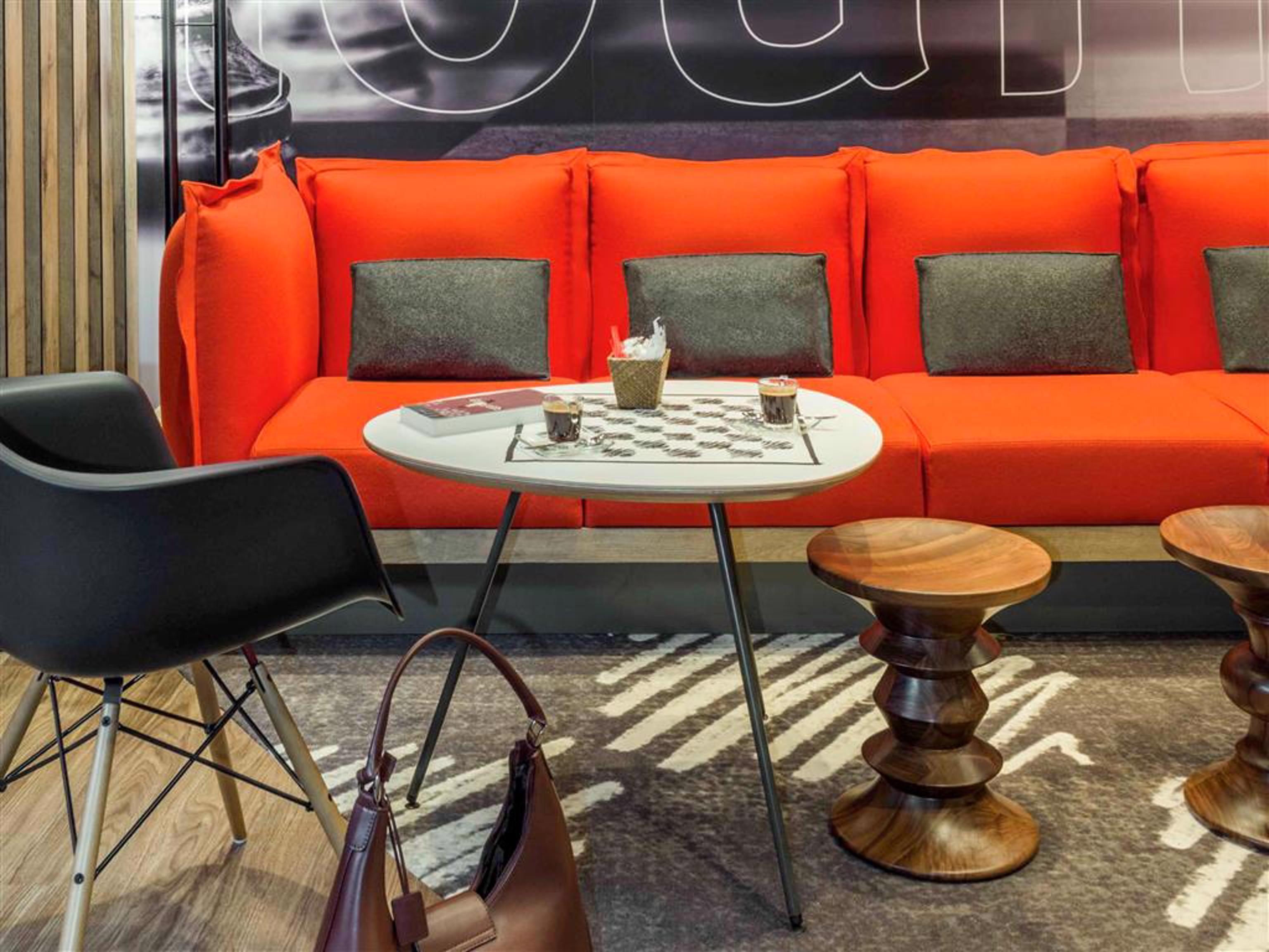B&B Hotel Versailles Le Chesnay Екстер'єр фото