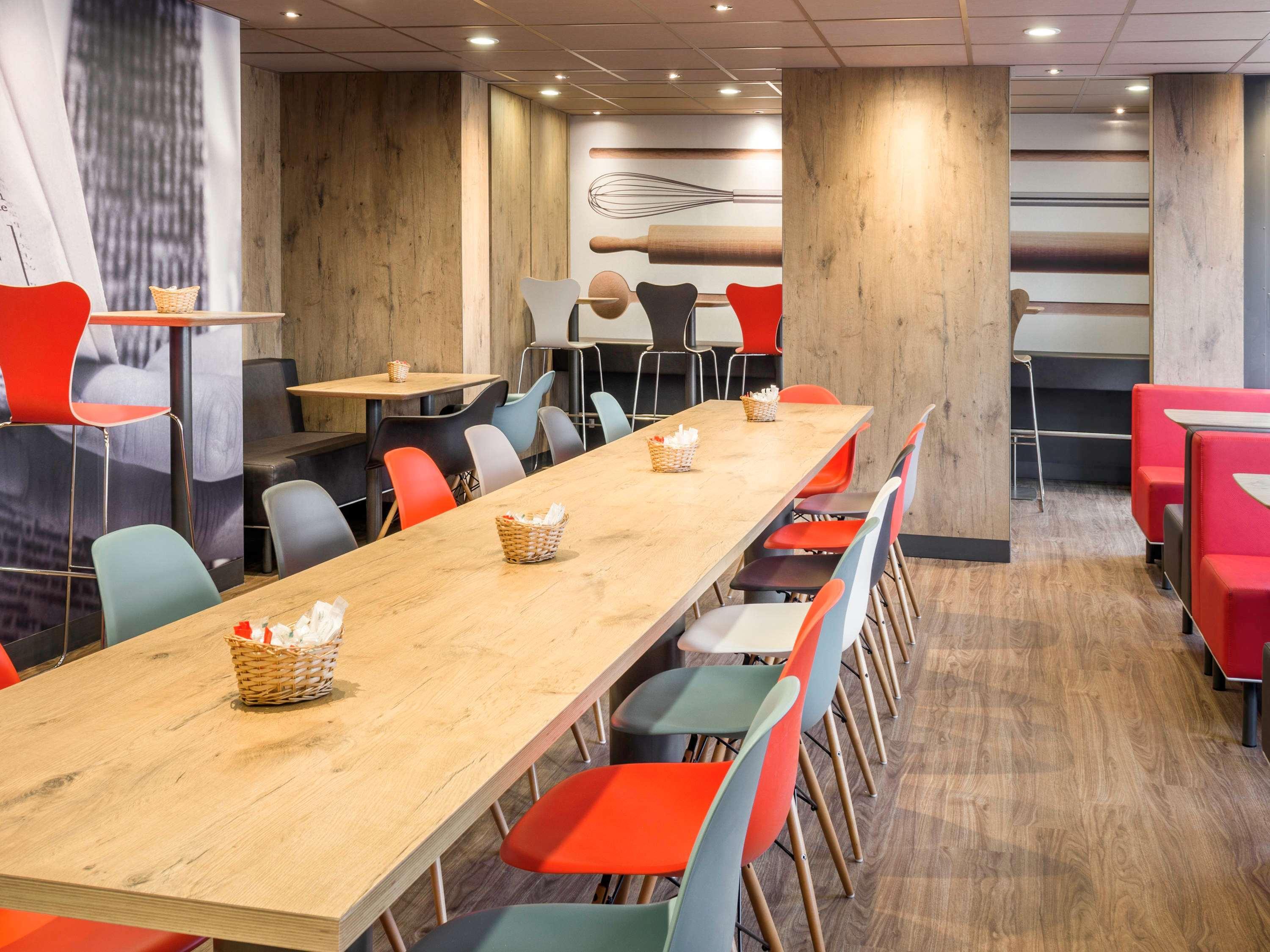B&B Hotel Versailles Le Chesnay Екстер'єр фото